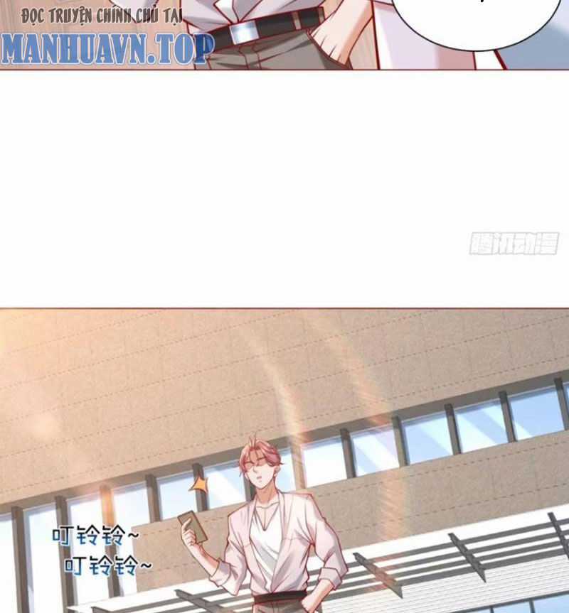 Tôi Là Tài Xế Xe Công Nghệ Có Chút Tiền Thì Đã Sao? Chương 57 trang 32