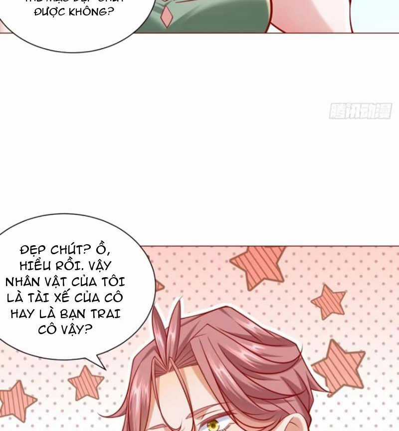 Tôi Là Tài Xế Xe Công Nghệ Có Chút Tiền Thì Đã Sao? Chương 57 trang 35