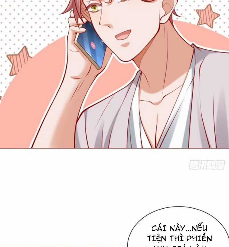 Tôi Là Tài Xế Xe Công Nghệ Có Chút Tiền Thì Đã Sao? Chương 57 trang 36