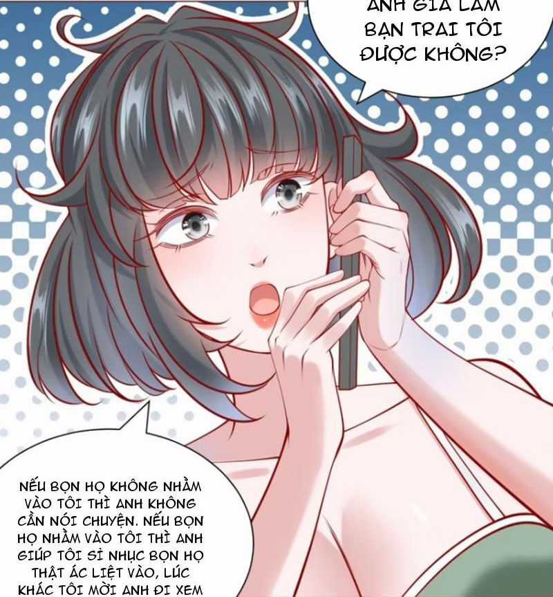 Tôi Là Tài Xế Xe Công Nghệ Có Chút Tiền Thì Đã Sao? Chương 57 trang 37