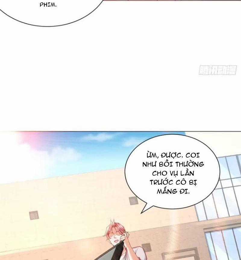 Tôi Là Tài Xế Xe Công Nghệ Có Chút Tiền Thì Đã Sao? Chương 57 trang 38