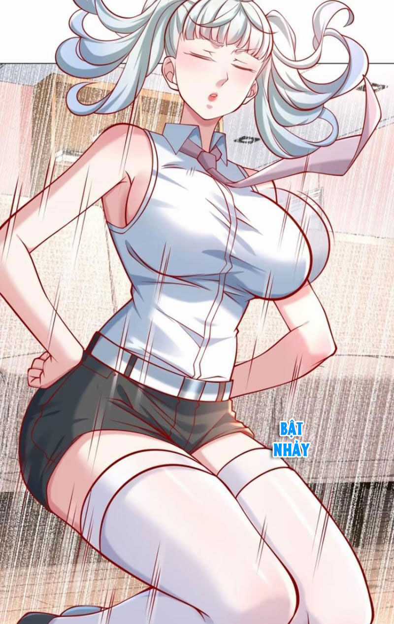 Tôi Là Tài Xế Xe Công Nghệ Có Chút Tiền Thì Đã Sao? Chương 57 trang 4