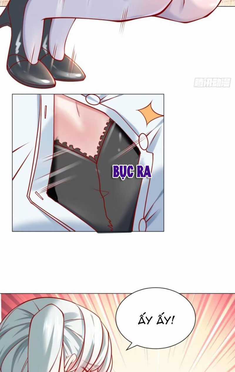 Tôi Là Tài Xế Xe Công Nghệ Có Chút Tiền Thì Đã Sao? Chương 57 trang 5