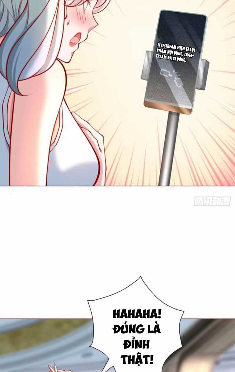 Tôi Là Tài Xế Xe Công Nghệ Có Chút Tiền Thì Đã Sao? Chương 57 trang 6