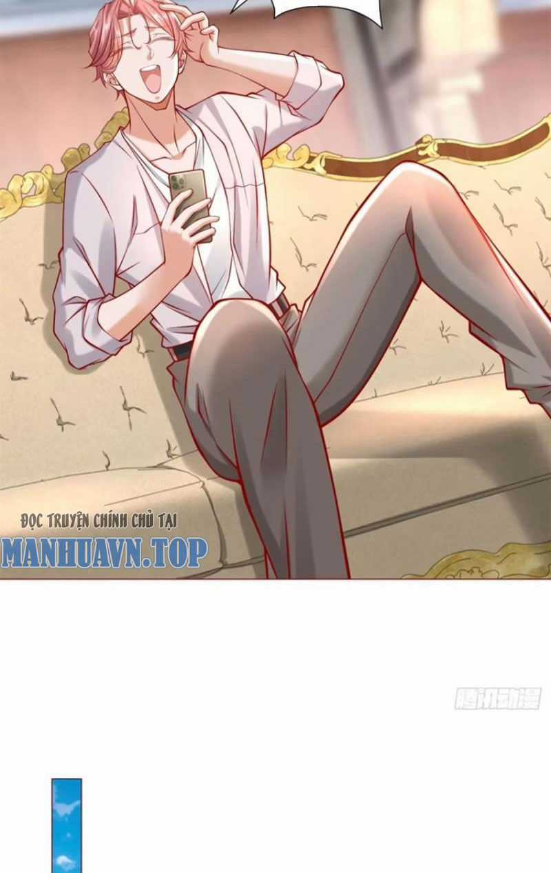 Tôi Là Tài Xế Xe Công Nghệ Có Chút Tiền Thì Đã Sao? Chương 57 trang 7