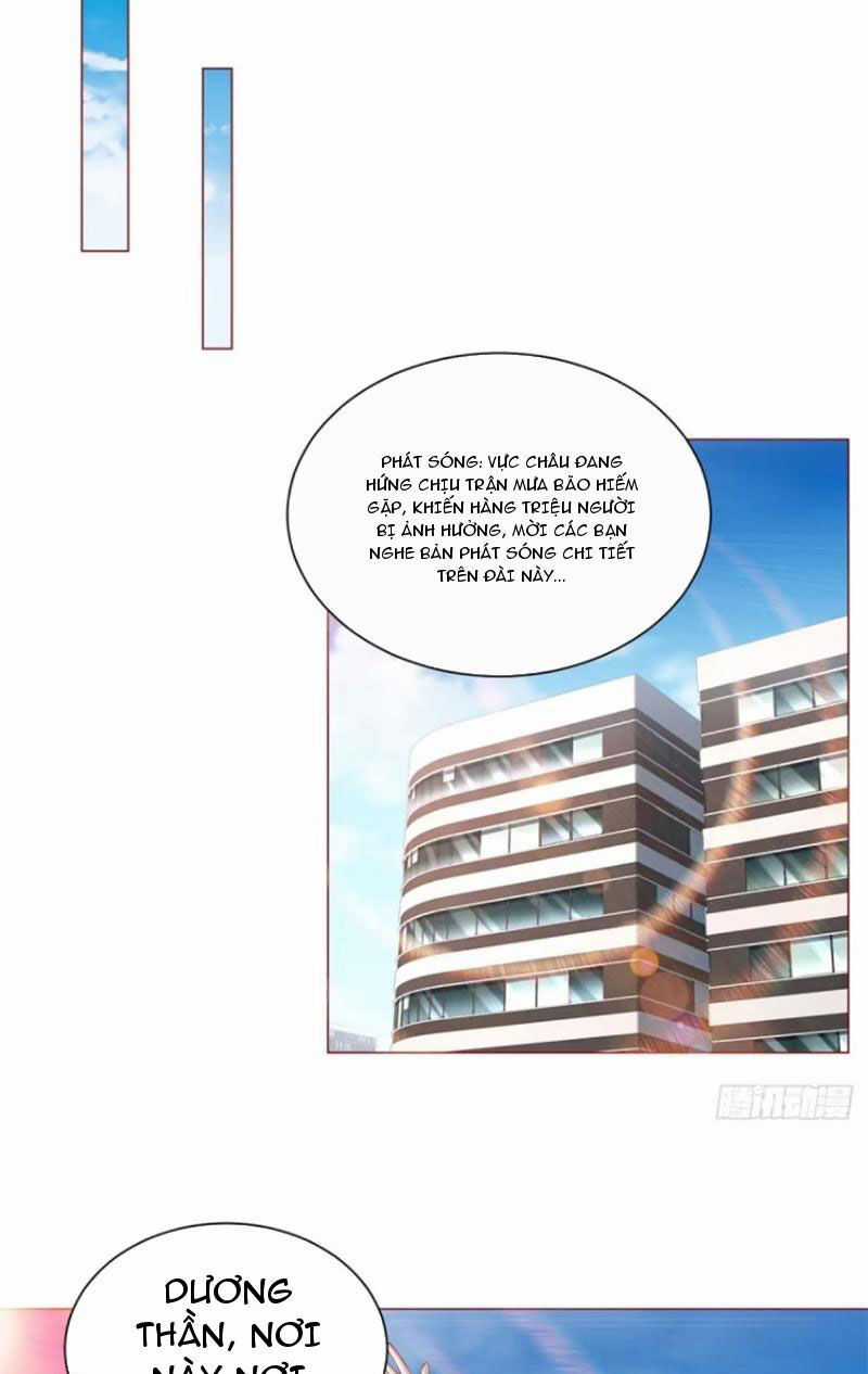 Tôi Là Tài Xế Xe Công Nghệ Có Chút Tiền Thì Đã Sao? Chương 57 trang 8