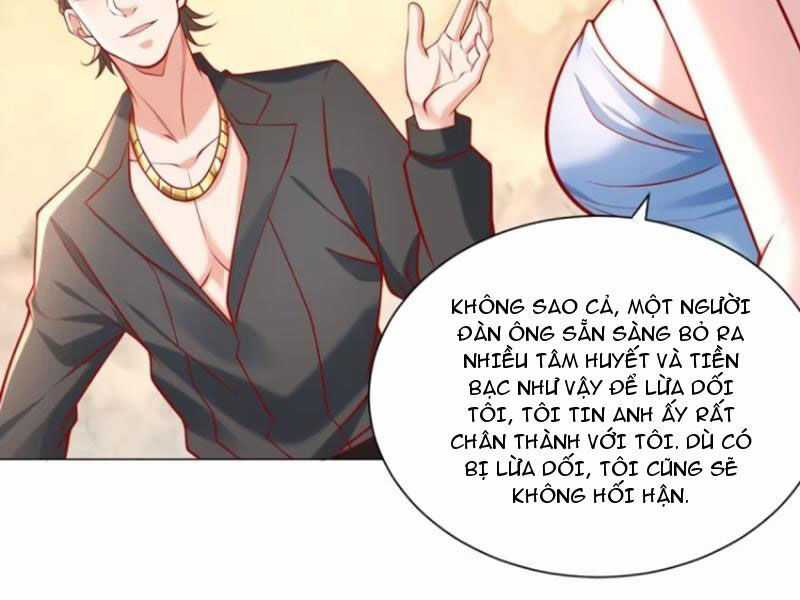 Tôi Là Tài Xế Xe Công Nghệ Có Chút Tiền Thì Đã Sao? Chương 59 trang 12