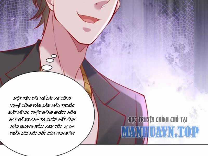 Tôi Là Tài Xế Xe Công Nghệ Có Chút Tiền Thì Đã Sao? Chương 59 trang 14