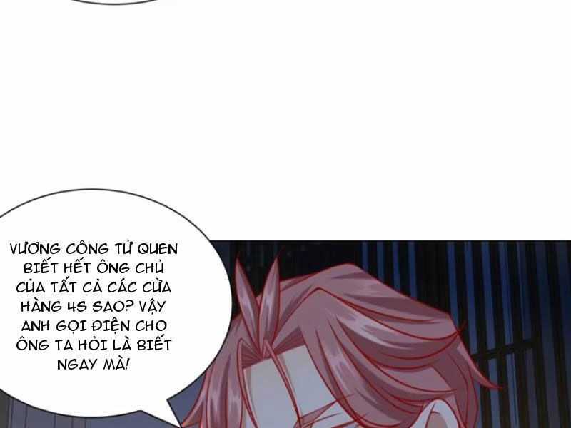 Tôi Là Tài Xế Xe Công Nghệ Có Chút Tiền Thì Đã Sao? Chương 59 trang 15