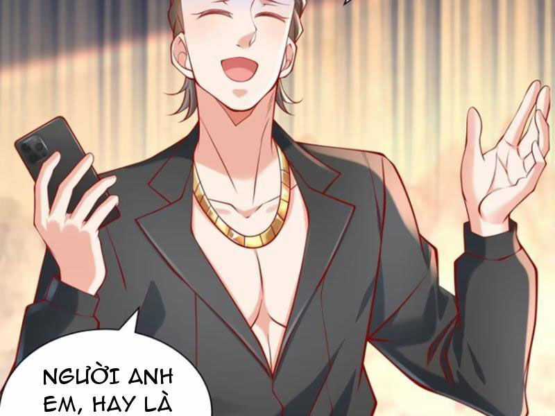 Tôi Là Tài Xế Xe Công Nghệ Có Chút Tiền Thì Đã Sao? Chương 59 trang 18