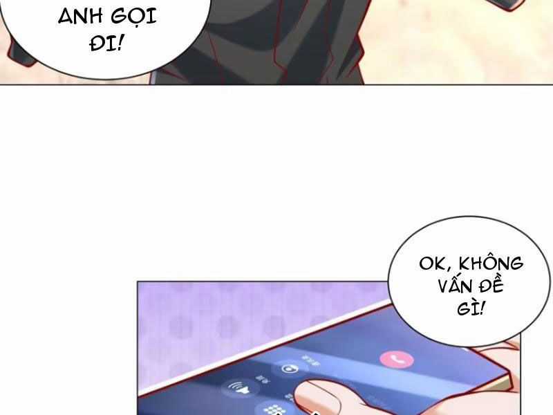 Tôi Là Tài Xế Xe Công Nghệ Có Chút Tiền Thì Đã Sao? Chương 59 trang 19