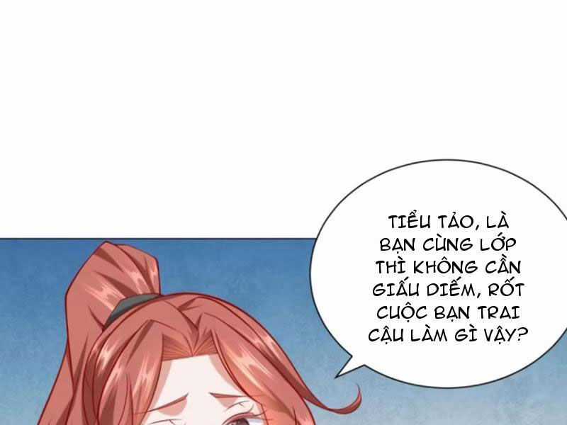 Tôi Là Tài Xế Xe Công Nghệ Có Chút Tiền Thì Đã Sao? Chương 59 trang 2