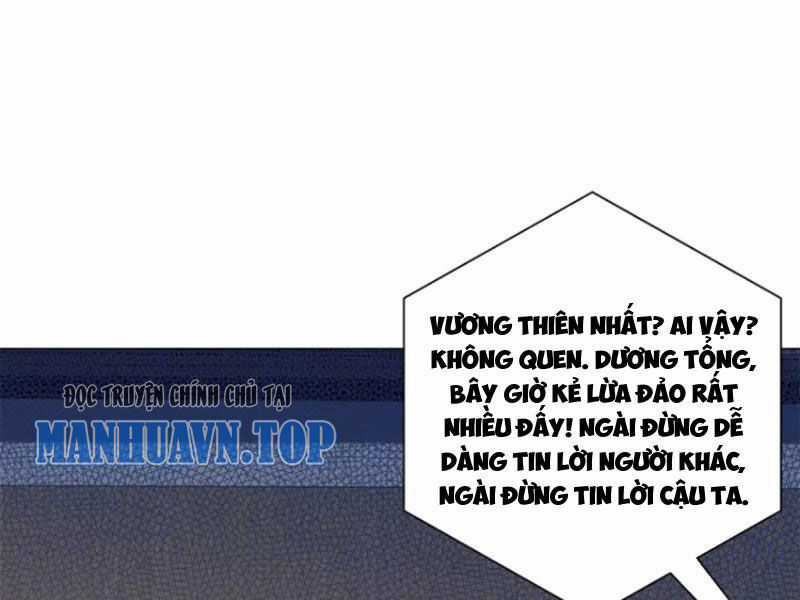 Tôi Là Tài Xế Xe Công Nghệ Có Chút Tiền Thì Đã Sao? Chương 59 trang 23