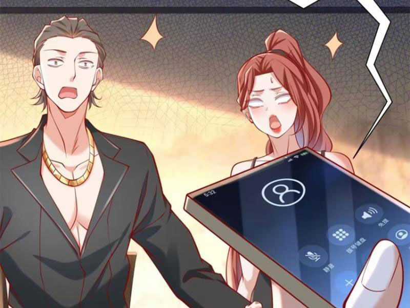 Tôi Là Tài Xế Xe Công Nghệ Có Chút Tiền Thì Đã Sao? Chương 59 trang 24