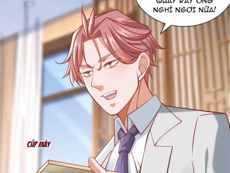 Tôi Là Tài Xế Xe Công Nghệ Có Chút Tiền Thì Đã Sao? Chương 59 trang 26