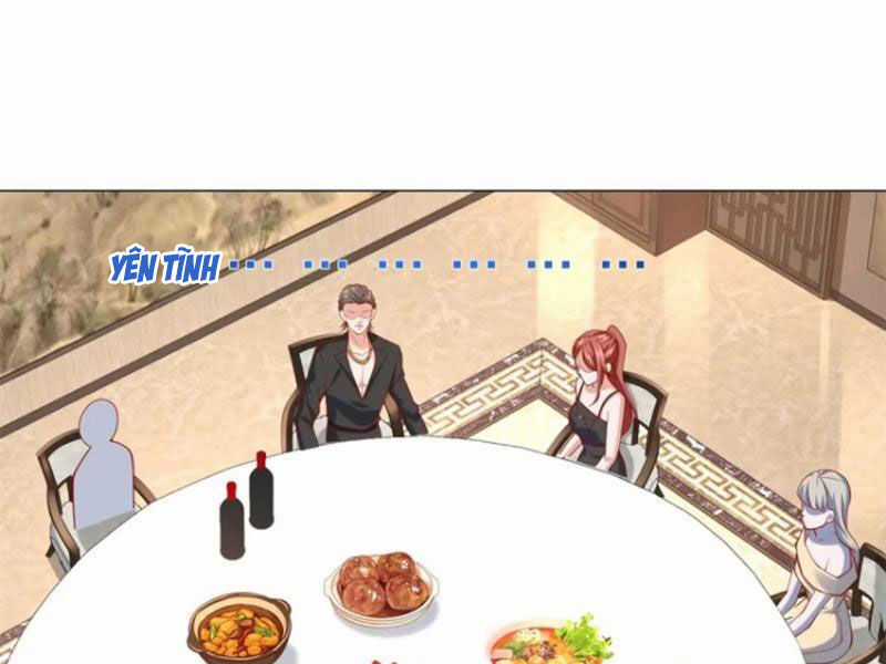 Tôi Là Tài Xế Xe Công Nghệ Có Chút Tiền Thì Đã Sao? Chương 59 trang 28