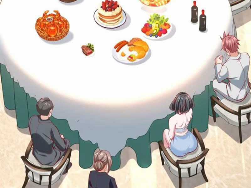 Tôi Là Tài Xế Xe Công Nghệ Có Chút Tiền Thì Đã Sao? Chương 59 trang 29