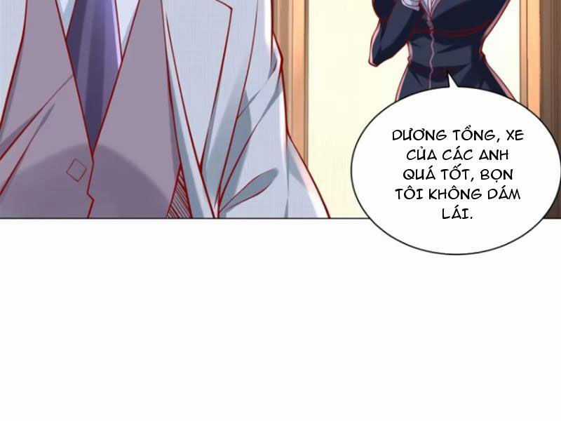 Tôi Là Tài Xế Xe Công Nghệ Có Chút Tiền Thì Đã Sao? Chương 59 trang 32