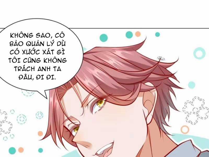 Tôi Là Tài Xế Xe Công Nghệ Có Chút Tiền Thì Đã Sao? Chương 59 trang 33