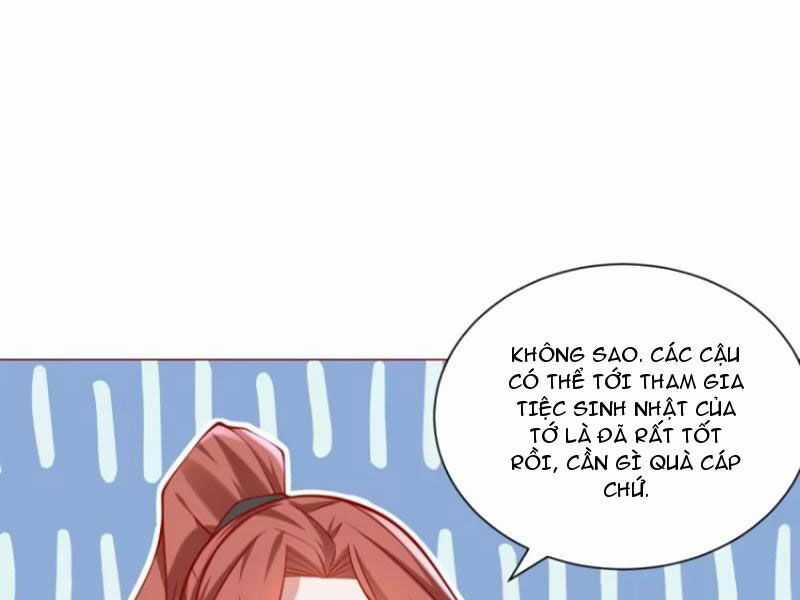 Tôi Là Tài Xế Xe Công Nghệ Có Chút Tiền Thì Đã Sao? Chương 59 trang 37