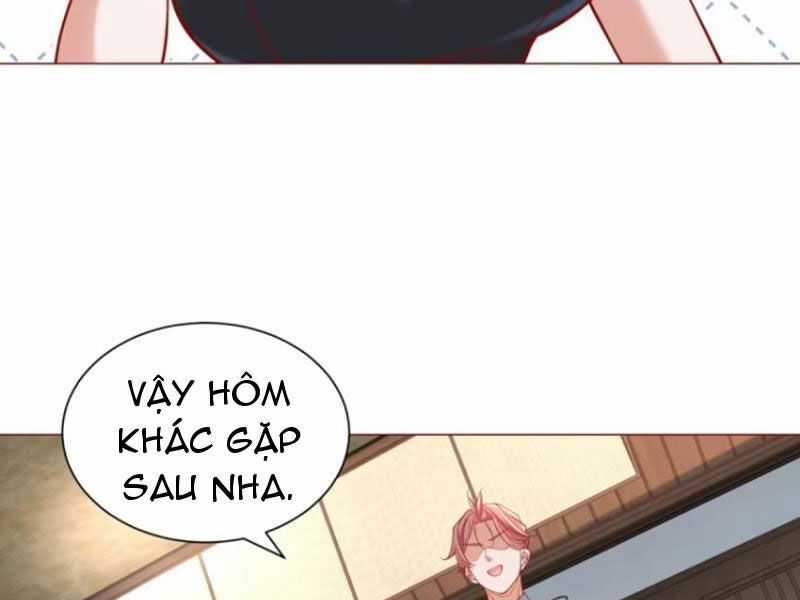 Tôi Là Tài Xế Xe Công Nghệ Có Chút Tiền Thì Đã Sao? Chương 59 trang 39