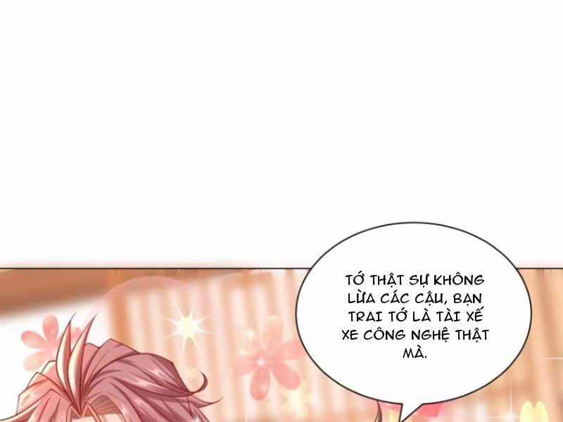 Tôi Là Tài Xế Xe Công Nghệ Có Chút Tiền Thì Đã Sao? Chương 59 trang 4