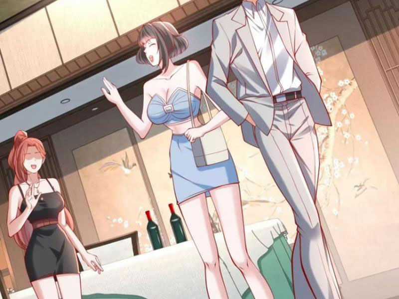 Tôi Là Tài Xế Xe Công Nghệ Có Chút Tiền Thì Đã Sao? Chương 59 trang 40