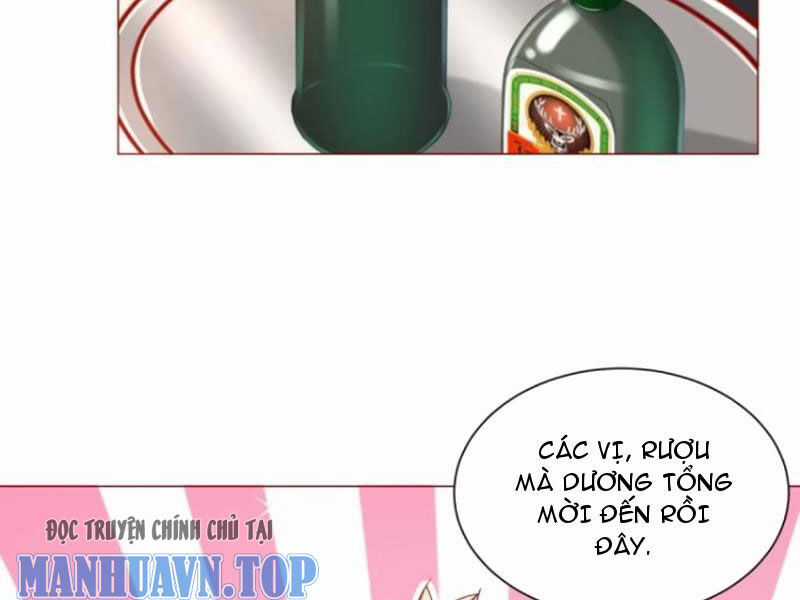 Tôi Là Tài Xế Xe Công Nghệ Có Chút Tiền Thì Đã Sao? Chương 59 trang 43