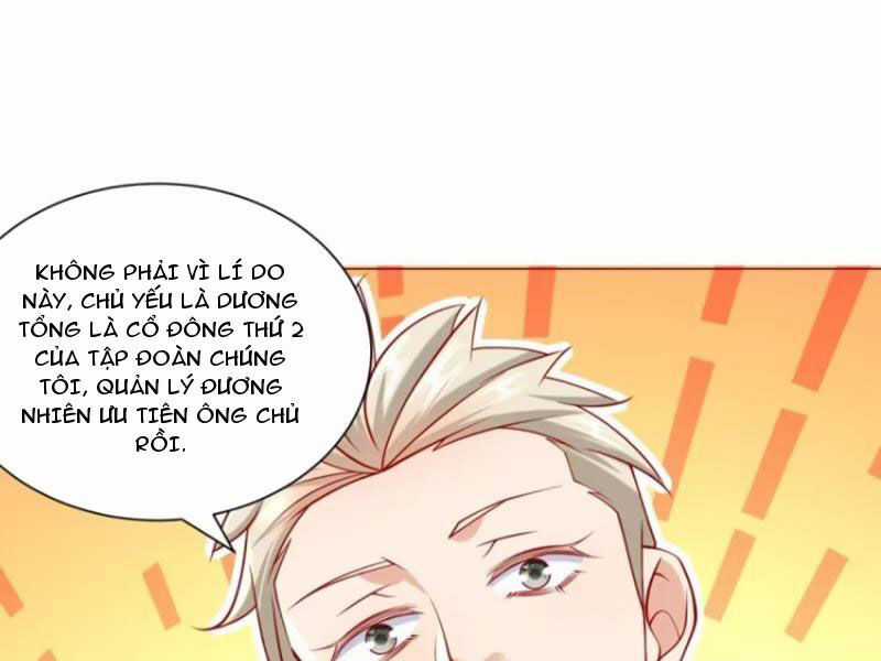 Tôi Là Tài Xế Xe Công Nghệ Có Chút Tiền Thì Đã Sao? Chương 59 trang 48