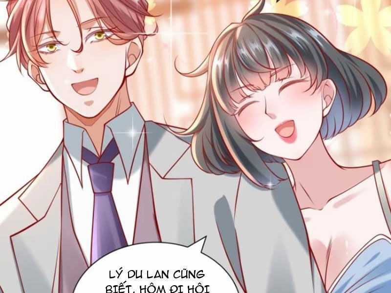 Tôi Là Tài Xế Xe Công Nghệ Có Chút Tiền Thì Đã Sao? Chương 59 trang 5