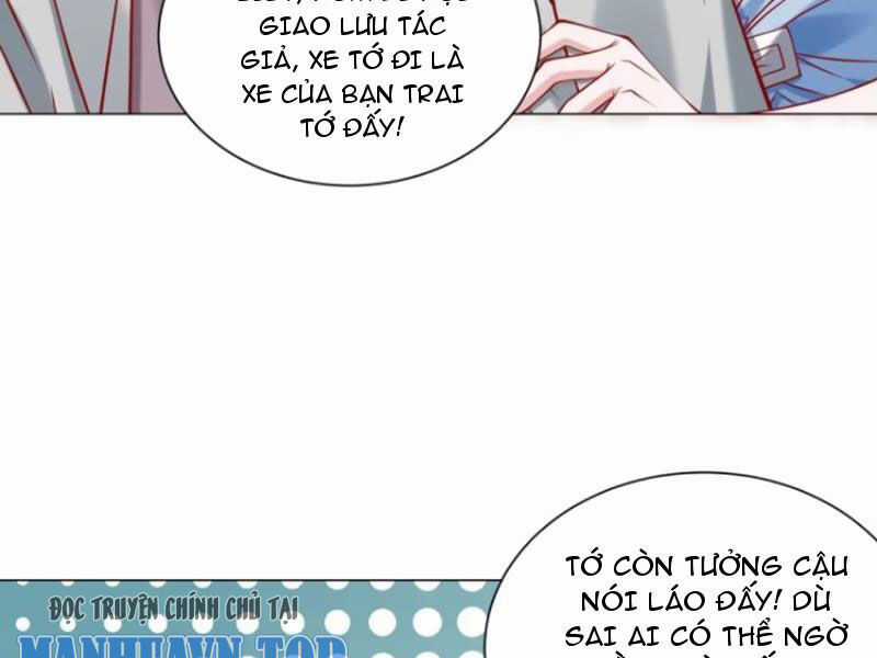 Tôi Là Tài Xế Xe Công Nghệ Có Chút Tiền Thì Đã Sao? Chương 59 trang 6