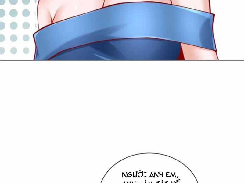 Tôi Là Tài Xế Xe Công Nghệ Có Chút Tiền Thì Đã Sao? Chương 59 trang 8