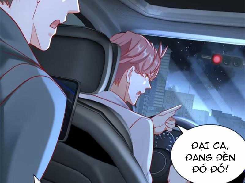 Tôi Là Tài Xế Xe Công Nghệ Có Chút Tiền Thì Đã Sao? Chương 60 trang 13