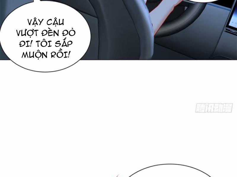 Tôi Là Tài Xế Xe Công Nghệ Có Chút Tiền Thì Đã Sao? Chương 60 trang 14