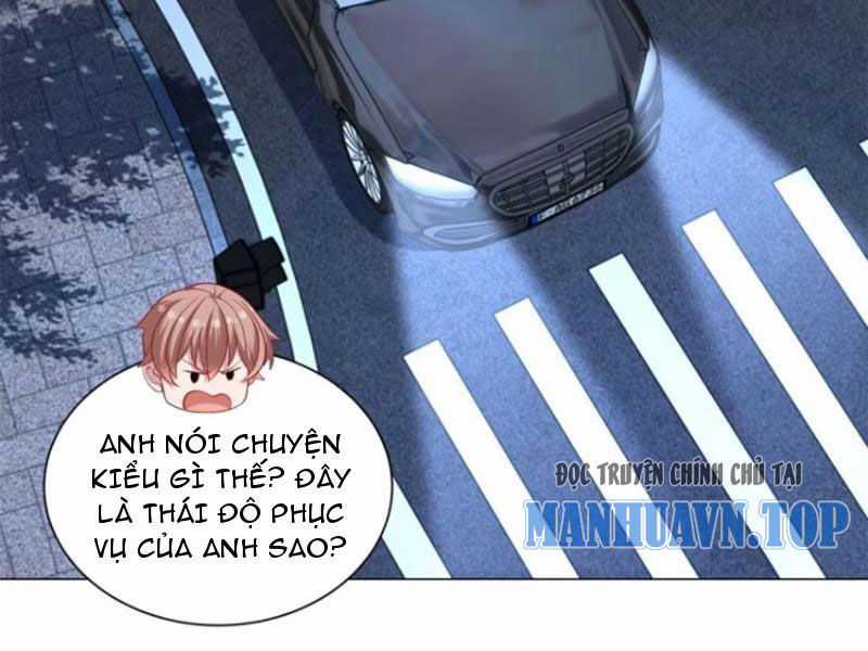 Tôi Là Tài Xế Xe Công Nghệ Có Chút Tiền Thì Đã Sao? Chương 60 trang 16