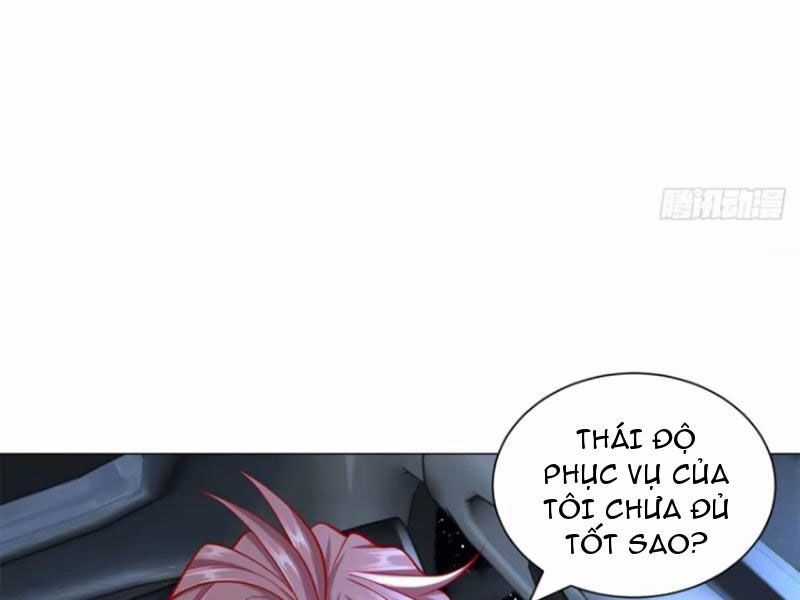 Tôi Là Tài Xế Xe Công Nghệ Có Chút Tiền Thì Đã Sao? Chương 60 trang 17