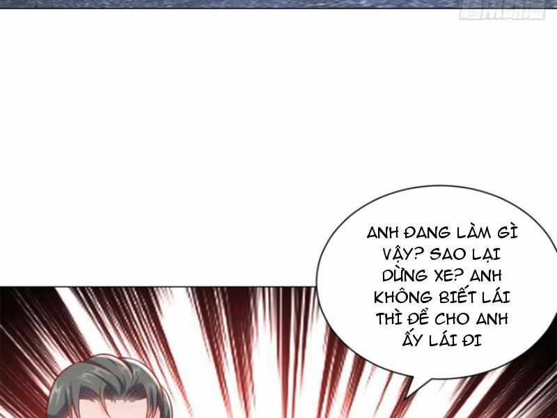 Tôi Là Tài Xế Xe Công Nghệ Có Chút Tiền Thì Đã Sao? Chương 60 trang 25