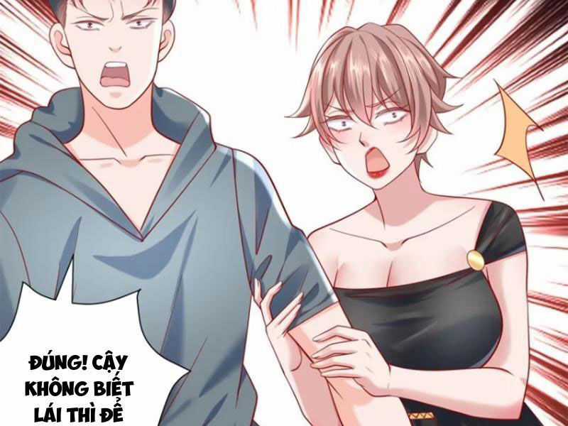 Tôi Là Tài Xế Xe Công Nghệ Có Chút Tiền Thì Đã Sao? Chương 60 trang 26