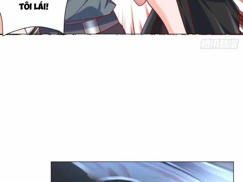 Tôi Là Tài Xế Xe Công Nghệ Có Chút Tiền Thì Đã Sao? Chương 60 trang 27