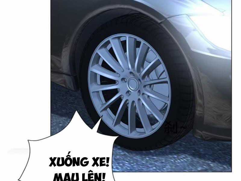 Tôi Là Tài Xế Xe Công Nghệ Có Chút Tiền Thì Đã Sao? Chương 60 trang 28