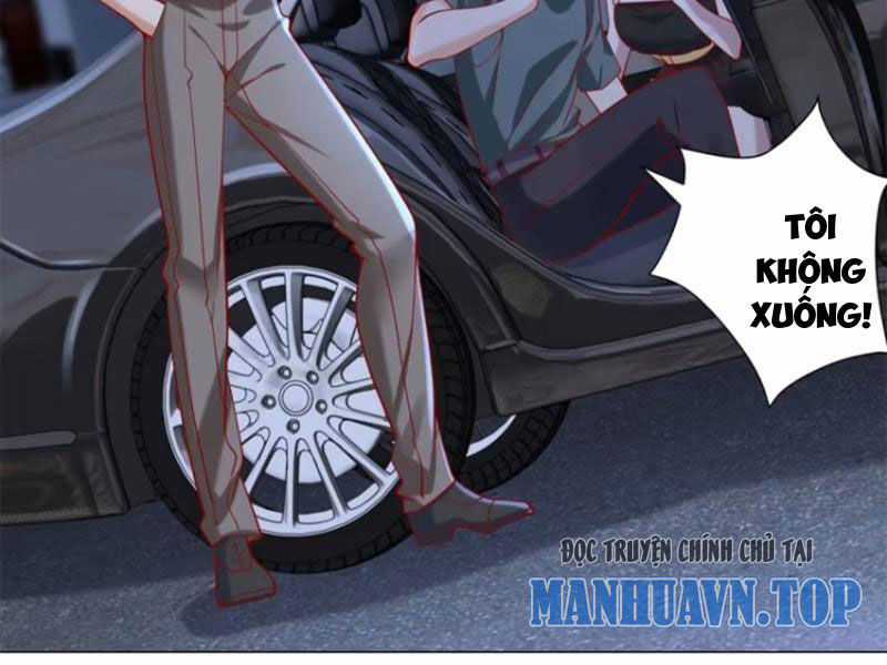 Tôi Là Tài Xế Xe Công Nghệ Có Chút Tiền Thì Đã Sao? Chương 60 trang 34