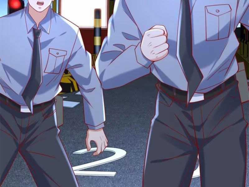 Tôi Là Tài Xế Xe Công Nghệ Có Chút Tiền Thì Đã Sao? Chương 60 trang 37