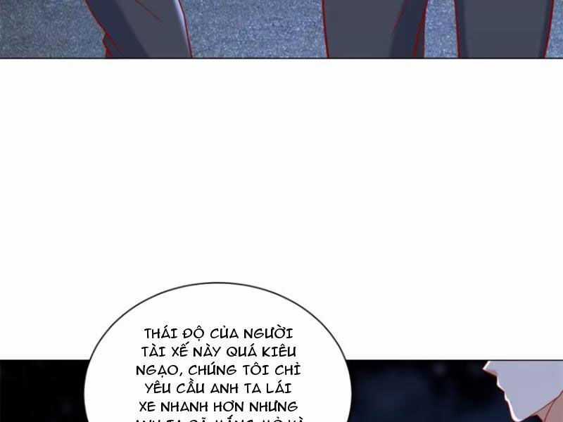 Tôi Là Tài Xế Xe Công Nghệ Có Chút Tiền Thì Đã Sao? Chương 60 trang 38