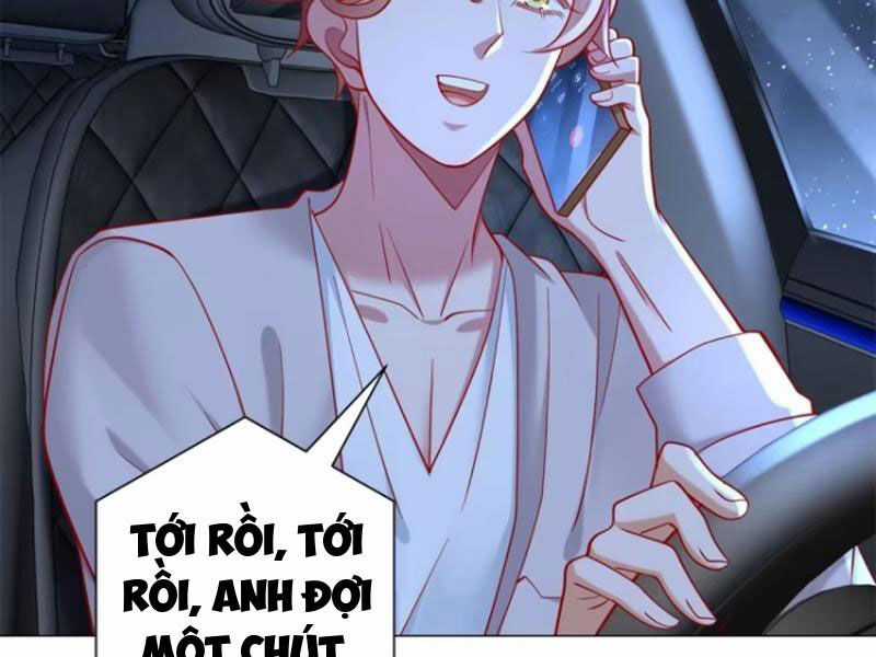 Tôi Là Tài Xế Xe Công Nghệ Có Chút Tiền Thì Đã Sao? Chương 60 trang 4