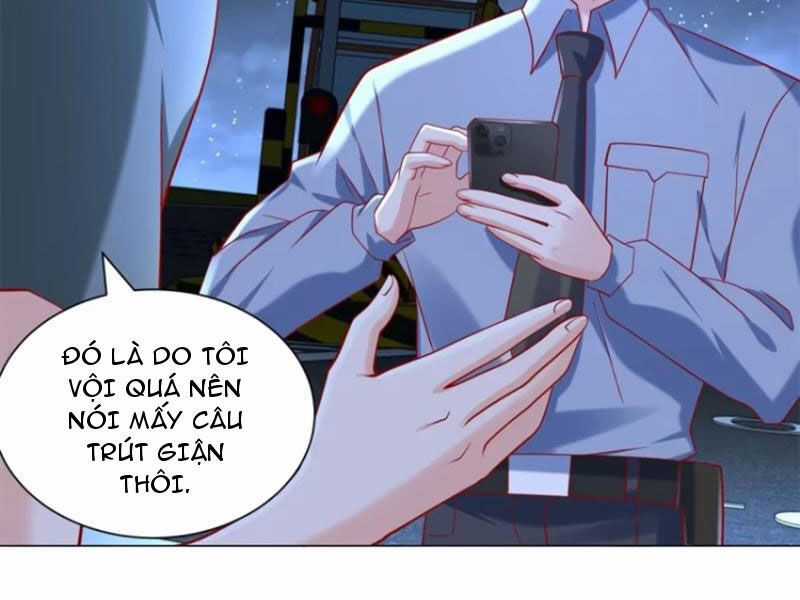 Tôi Là Tài Xế Xe Công Nghệ Có Chút Tiền Thì Đã Sao? Chương 60 trang 45