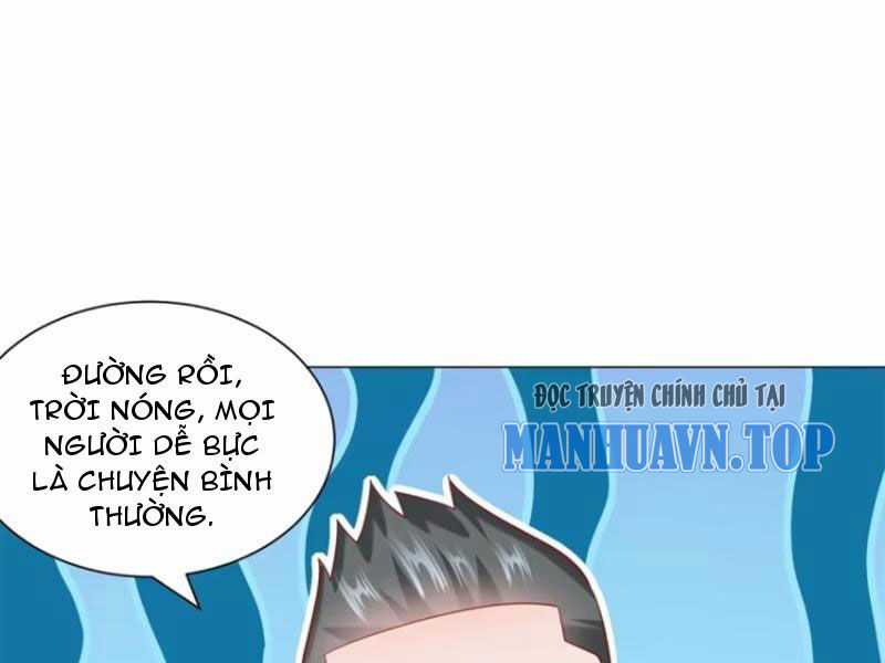 Tôi Là Tài Xế Xe Công Nghệ Có Chút Tiền Thì Đã Sao? Chương 60 trang 46