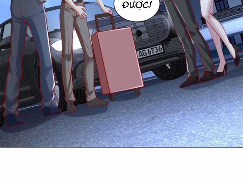 Tôi Là Tài Xế Xe Công Nghệ Có Chút Tiền Thì Đã Sao? Chương 60 trang 52