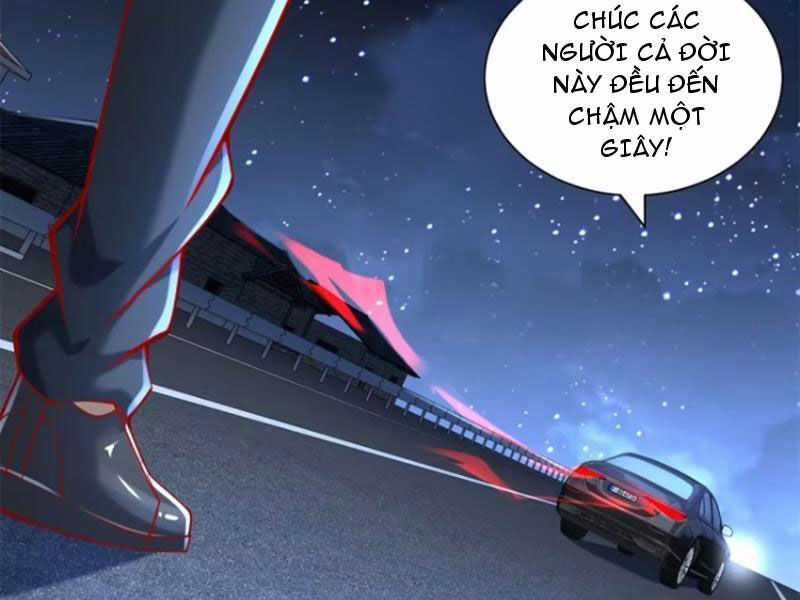 Tôi Là Tài Xế Xe Công Nghệ Có Chút Tiền Thì Đã Sao? Chương 60 trang 54