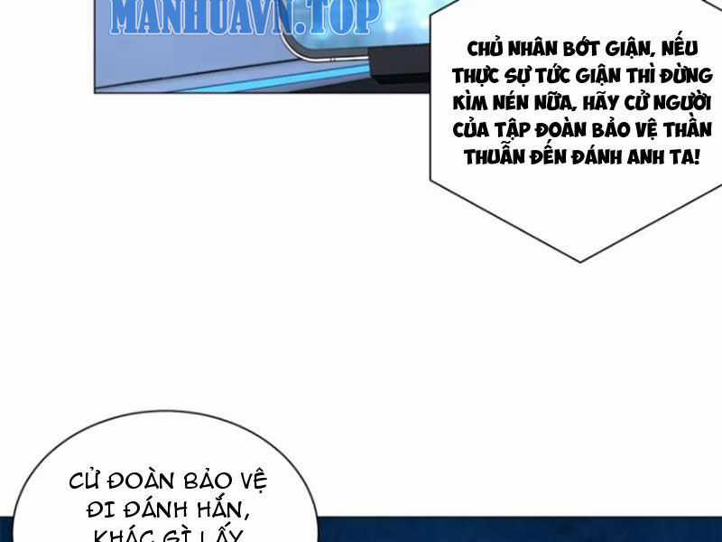 Tôi Là Tài Xế Xe Công Nghệ Có Chút Tiền Thì Đã Sao? Chương 60 trang 57