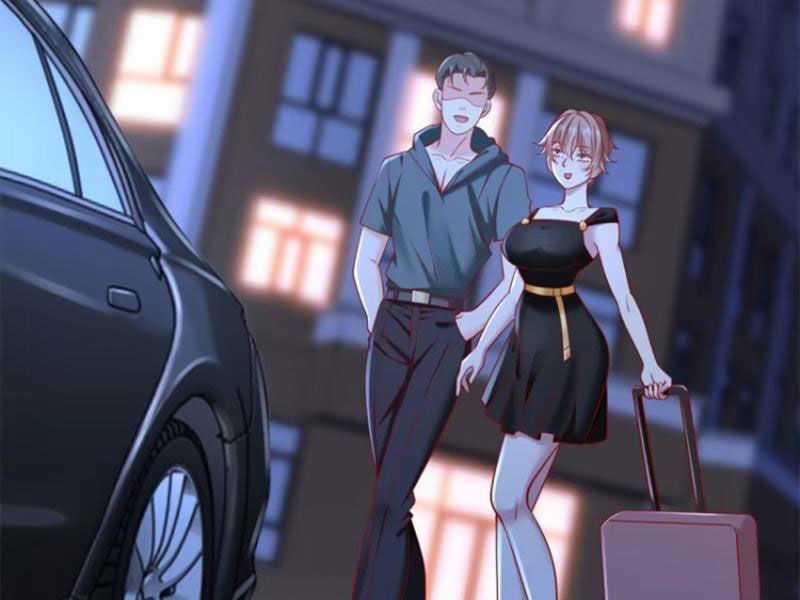 Tôi Là Tài Xế Xe Công Nghệ Có Chút Tiền Thì Đã Sao? Chương 60 trang 6